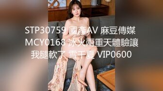 STP30759 國產AV 麻豆傳媒 MCY0168 冰火兩重天體驗讓我腿軟了 雪千夏 VIP0600