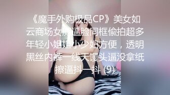 一王两后，帝王般享受！难得一见OF无敌巨乳大奶牛【hhh1231】最新啪啪长视频，肏一个手还玩一个，双波霸玩到虚脱 (4)