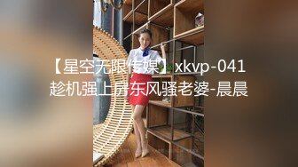 【星空无限传媒】xkvp-041 趁机强上房东风骚老婆-晨晨