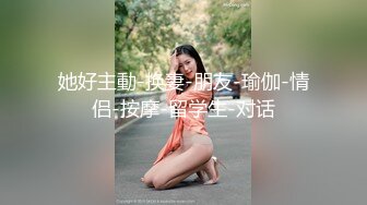 ⚫️⚫️真实反差露脸大学生！土豪重金定制②，短发清爽苗条嫩妹无底线自拍，商场洗手间紫薇，居家制服各种紫薇，与炮友啪啪