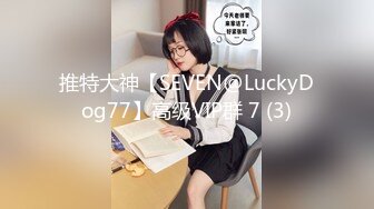 推特大神【SEVEN@LuckyDog77】高级VIP群 7 (3)