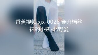 香蕉视频 xjx-0028 穿开档丝袜的小姨-北野爱