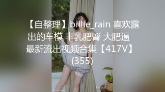 【自整理】billie_rain 喜欢露出的车模 丰乳肥臀 大肥逼   最新流出视频合集【417V】 (355)