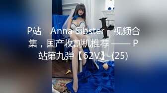 P站⭐ Anna Sibster ⭐视频合集，国产收割机推荐 —— P站第九弹【62V】 (25)