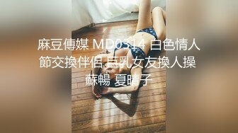 麻豆傳媒 MD0314 白色情人節交換伴侶 巨乳女友換人操 蘇暢 夏晴子