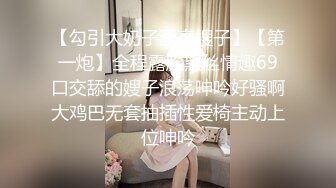 后入骚母狗，屁股都打红了