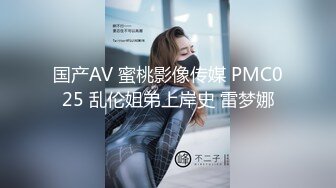 国产AV 蜜桃影像传媒 PMC025 乱伦姐弟上岸史 雷梦娜