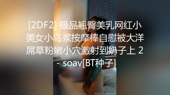 [2DF2] 极品翘臀美乳网红小美女小鸟浆按摩棒自慰被大洋屌草粉嫩小穴激射到奶子上 2 - soav[BT种子]