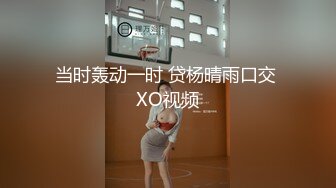 当时轰动一时 贷杨晴雨口交 XO视频