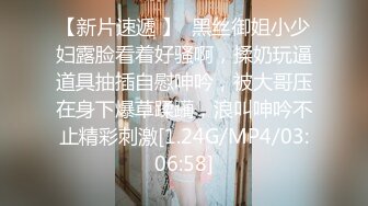 【有码】中计了！说好的互相体验生活，没想到却是换妻720P