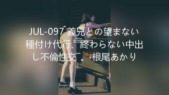 JUL-097 義兄との望まない種付け代行、終わらない中出し不倫性交―。 根尾あかり