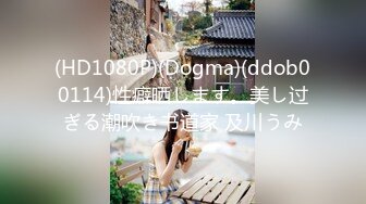 (HD1080P)(Dogma)(ddob00114)性癖晒します。美し过ぎる潮吹き书道家 及川うみ