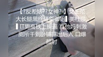 【?反差婊??女神? 】女王范大长腿黑丝骚货御姐▌美杜莎 ▌IT男高铁上操逼 真他妈刺激 厕所干到卧铺露出后入 口爆颜射