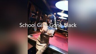 School Girls Gone Black