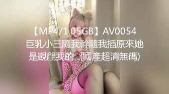 【MP4/1.05GB】AV0054 巨乳小三隨我幹隨我插原來她是覬覦我的...(國產超清無碼)