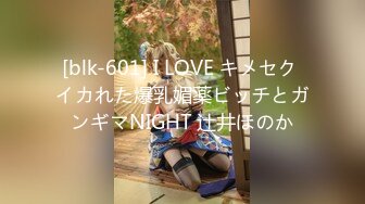 [blk-601] I LOVE キメセク イカれた爆乳媚薬ビッチとガンギマNIGHT 辻井ほのか