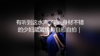 美乳丝袜大屁股少妇