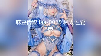 麻豆传媒 laa-0069 私人性爱秀