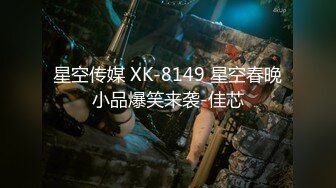 星空传媒 XK-8149 星空春晚小品爆笑来袭-佳芯