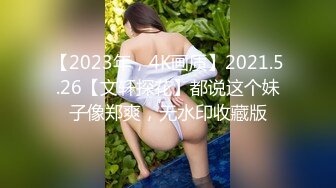 【2023年，4K画质】2021.5.26【文轩探花】都说这个妹子像郑爽，无水印收藏版